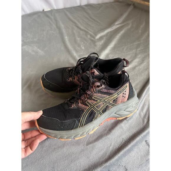 Asics Gel Venture 9 Women's sneakers size 7 - Picture 8 of 8